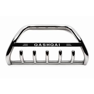 Bull Bar WT004 Stainless Steel