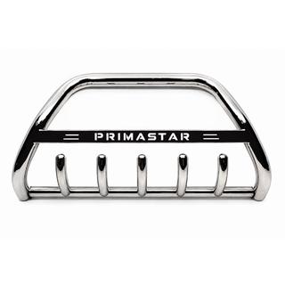 Bull Bar WT004 Stainless Steel
