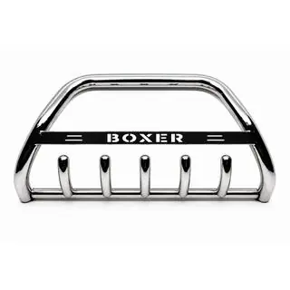 Bull Bar WT004 Stainless Steel