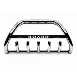 Bull Bar WT004 Stainless Steel