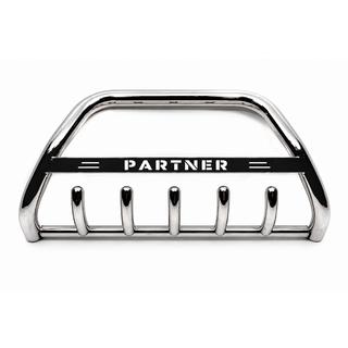 Bull Bar WT004 Stainless Steel photo 2