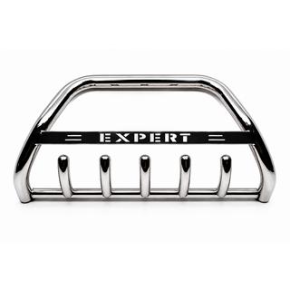 Bull Bar WT004 Stainless Steel Peugeot Expert 2007-2016