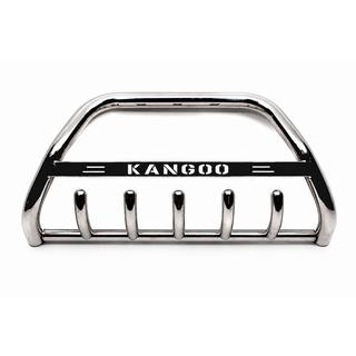 Bull Bar WT004 Stainless Steel photo 4
