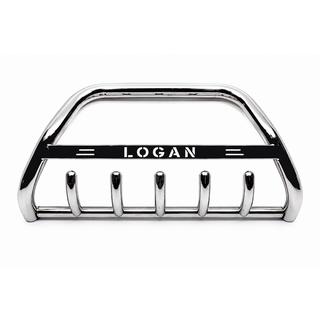 Bull Bar WT004 Stainless Steel