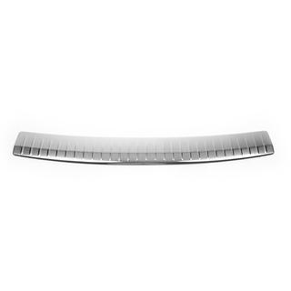 Rear Bumper Protector OmsaLine Gloss (SW, Stainless Steel) photo 4