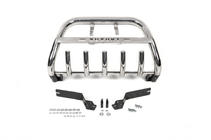 Suzuki Grand Vitara 2005-2017 Bull Bar WT004 Stainless Steel photo 5