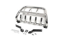 Suzuki Grand Vitara 2005-2017 Bull Bar WT004 Stainless Steel photo 11