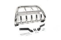 Suzuki Grand Vitara 2005-2017 Bull Bar WT004 Stainless Steel photo 10