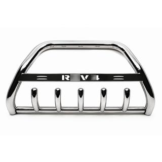 Bull Bar WT004 Stainless Steel