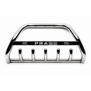 Bull Bar WT004 Stainless Steel Toyota Land Cruiser Prado 120 2002-2009 photo 3