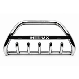 Bull Bar WT004 Stainless Steel Toyota Hilux 2006-2015
