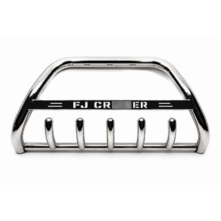 Bull Bar WT004 Stainless Steel