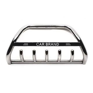 Bull Bar WT004 Stainless Steel