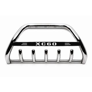 Bull Bar WT004 Stainless Steel