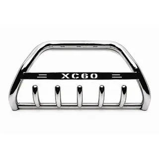 Bull Bar WT004 Stainless Steel Volvo XC60 2009-2017