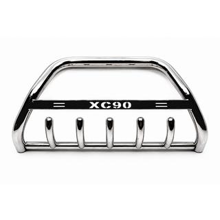 Bull Bar WT004 Stainless Steel photo 2