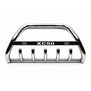 Bull Bar WT004 Stainless Steel Volvo XC90 2002-2014 photo 2