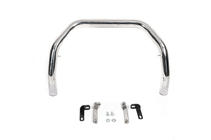 Jeep Grand Cherokee WK 2004-2010 Bull Bar WT007 (Stainless Steel) photo 1