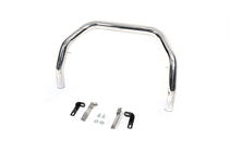 Jeep Grand Cherokee WK 2004-2010 Bull Bar WT007 (Stainless Steel) photo 2