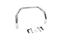 Jeep Grand Cherokee WK 2004-2010 Bull Bar WT007 (Stainless Steel) photo 3
