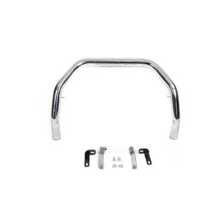 Bull Bar WT007 (Stainless Steel) Jeep Grand Cherokee WK 2004-2010 photo 1
