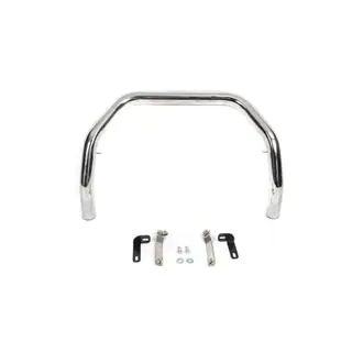 Bull Bar WT007 (Stainless Steel) photo 1
