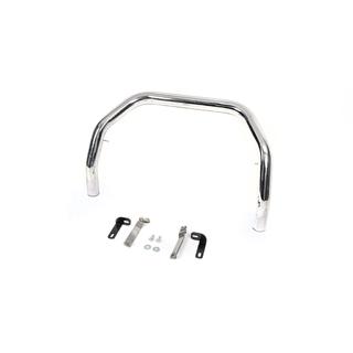 Bull Bar WT007 (Stainless Steel) Jeep Grand Cherokee WK 2004-2010 photo 2