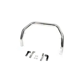 Bull Bar WT007 (Stainless Steel) photo 2