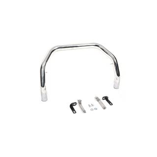 Bull Bar WT007 (Stainless Steel) Jeep Grand Cherokee WK 2004-2010 photo 3