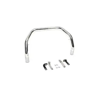Bull Bar WT007 (Stainless Steel) photo 3