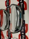 Audi A6 C5 1997-2001 Handle Covers (4 pcs, Plastic) photo 2