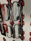 Audi A6 C5 1997-2001 Handle Covers (4 pcs, Plastic) photo 3