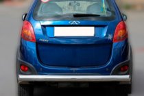 Chery Beat 2009-2015 Rear Guard AK002 (2 pcs, stainless steel) photo 1