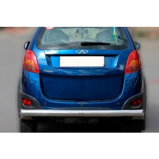 Rear Guard AK002 (2 pcs, stainless steel) photo 1