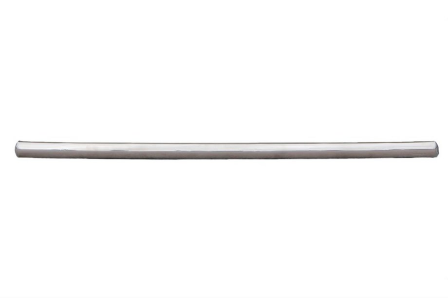 Ford Transit 1991-2000 Rear Guard AK002 (2 pcs, stainless steel) Image