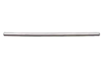 Lifan X60 2011- Rear Guard AK002 (2 pcs, stainless steel) photo 1