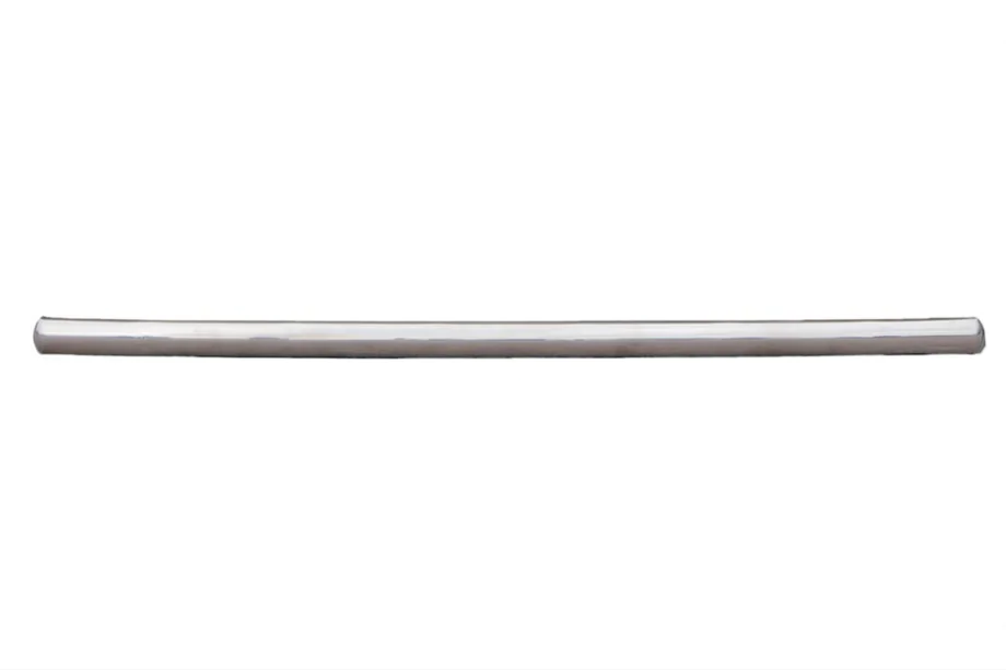 Lifan X60 2011- Rear Guard AK002 (2 pcs, stainless steel) Image