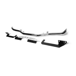Rear guard Libao (2 pcs, stainless steel) photo 2