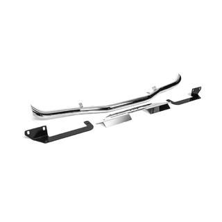 Rear guard Libao (2 pcs, stainless steel) photo 3