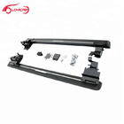 Range Rover III L322 2002-2012 Side steps with retractable mechanism (2 pcs, aluminum) photo 3