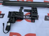 Range Rover III L322 2002-2012 Side steps with retractable mechanism (2 pcs, aluminum) photo 11