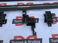 Range Rover III L322 2002-2012 Side steps with retractable mechanism (2 pcs, aluminum) photo 12