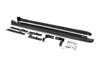 Peugeot 3008 2016-2023 Side Steps OEM V1 (2 pcs, Aluminum) photo 3