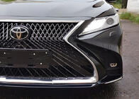 Toyota Camry 2017–2023 Body kit set Lexus LS style photo 5