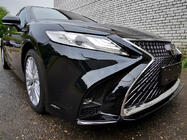 Toyota Camry 2017–2023 Body kit set Lexus LS style photo 3