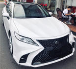 Toyota Camry 2017–2023 Body kit set Lexus LS style photo 7