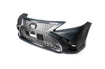 Toyota Camry 2017–2023 Body kit set Lexus LS style photo 13