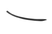 Mercedes E-сlass W213 2016-2023 Cixtai Spoiler (primed for painting) photo 2