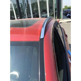 OEM Roof Rails photo 4