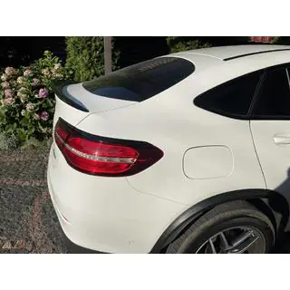 Rear Spoiler photo 3